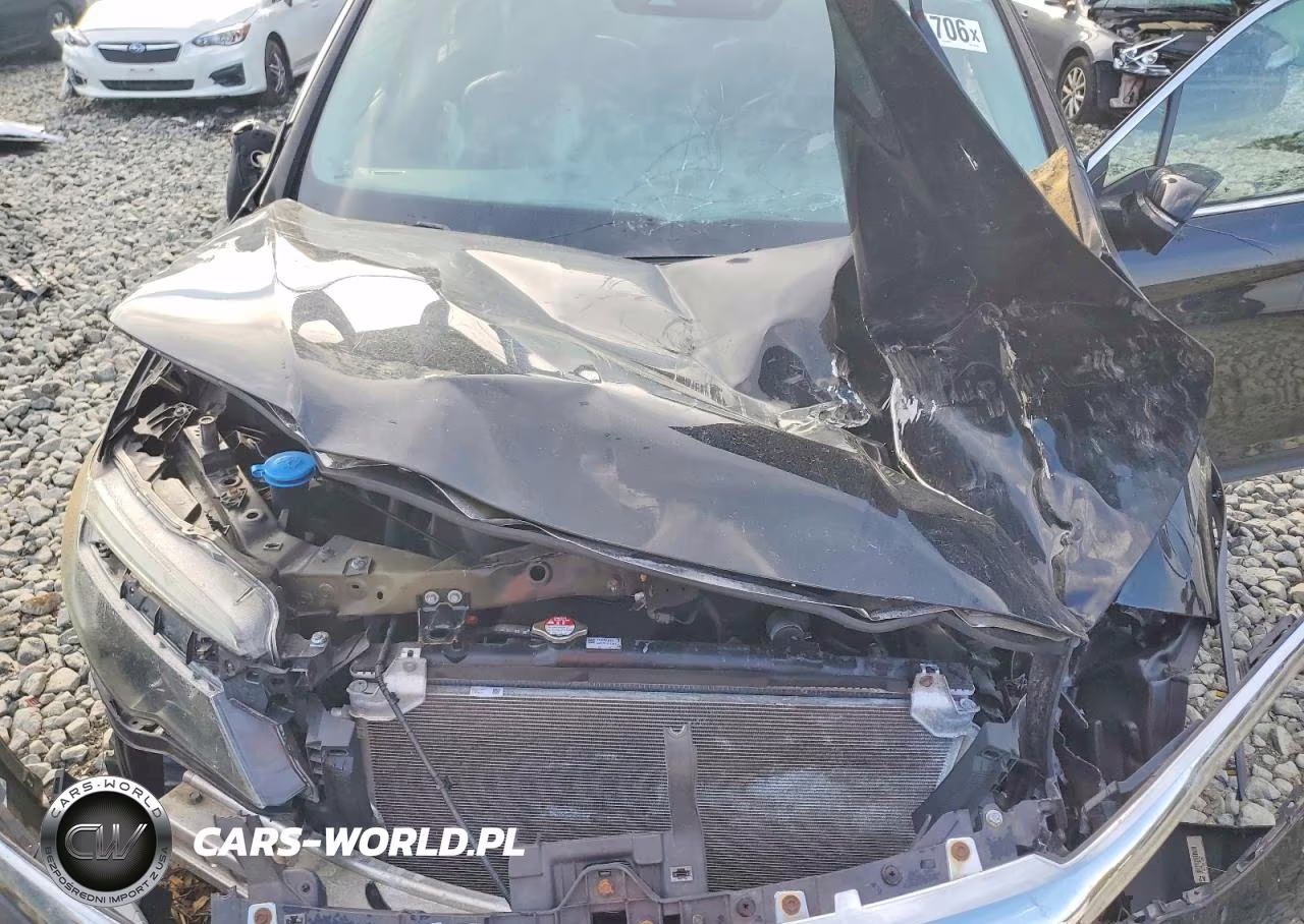 2020 Honda Pilot Exl VIN:5FNYF6H56LB022286 - 12