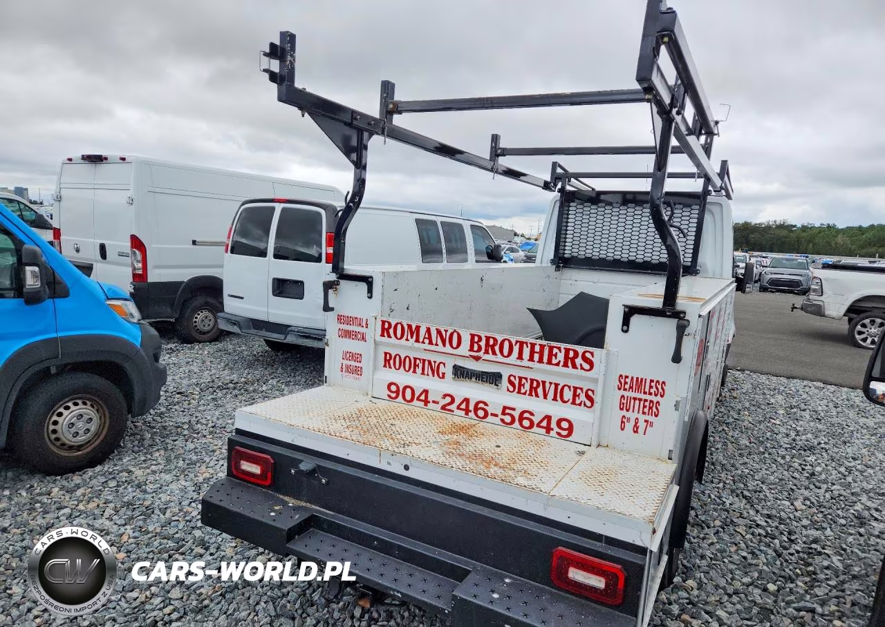 2023 Mercedes-Benz Sprinter 3500 VIN:W1X8N33Y8PN271148 - 3