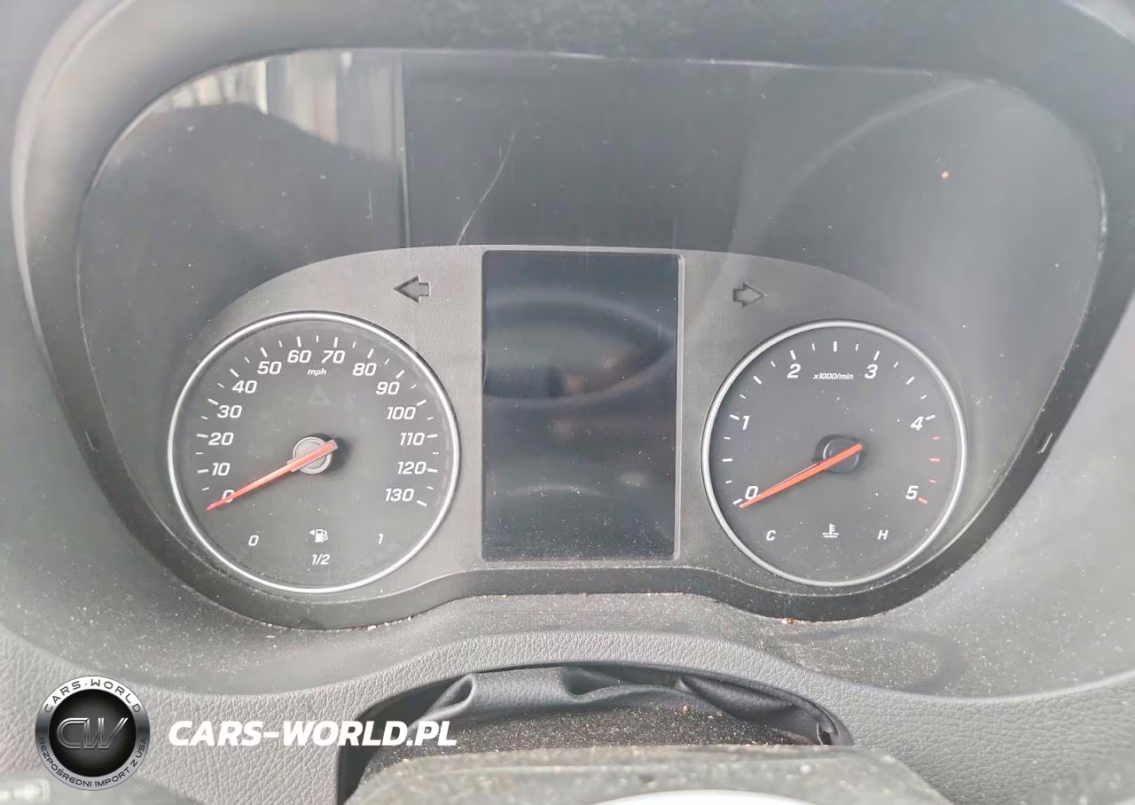 2023 Mercedes-Benz Sprinter 3500 VIN:W1X8N33Y8PN271148 - 9