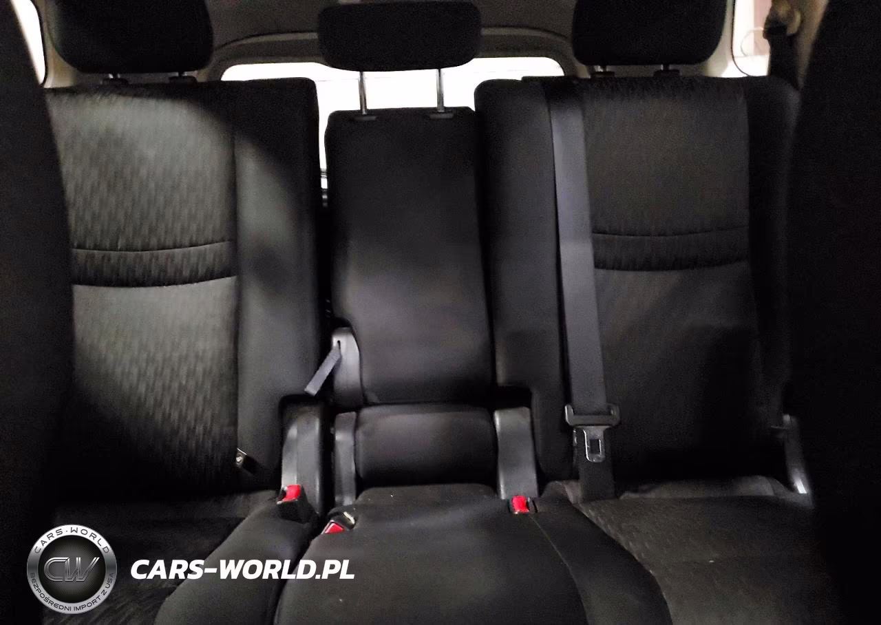 2018 Nissan Rogue Sv VIN:JN8AT2MV8JW310235 - 10