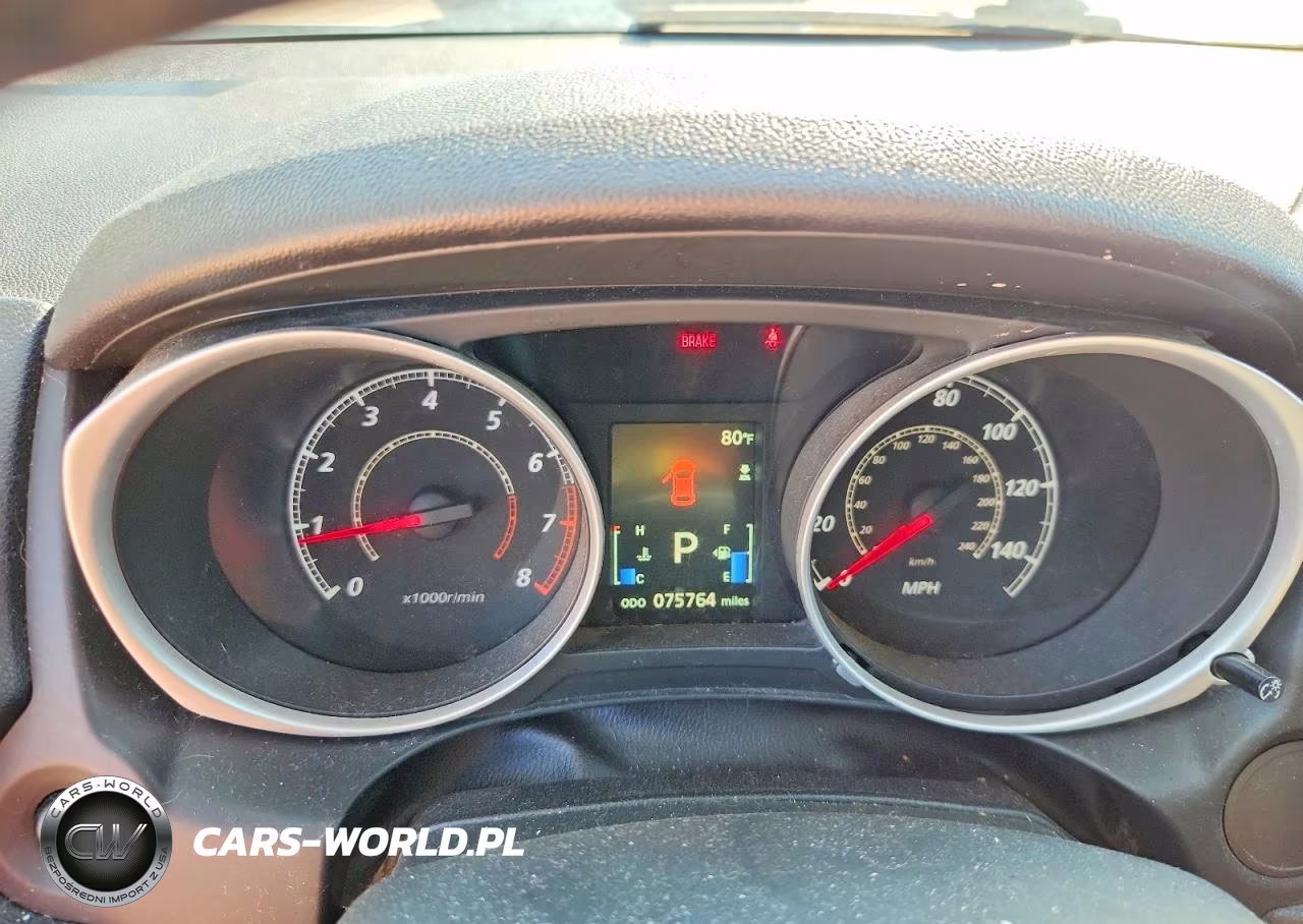2015 Mitsubishi Outlander Sport Es VIN:4A4AR3AW3FE026210 - 9