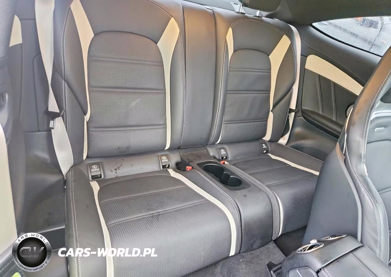 2021 Mercedes-Benz C 63 Amg-S VIN:W1KWJ8HB6MG070228 - 10