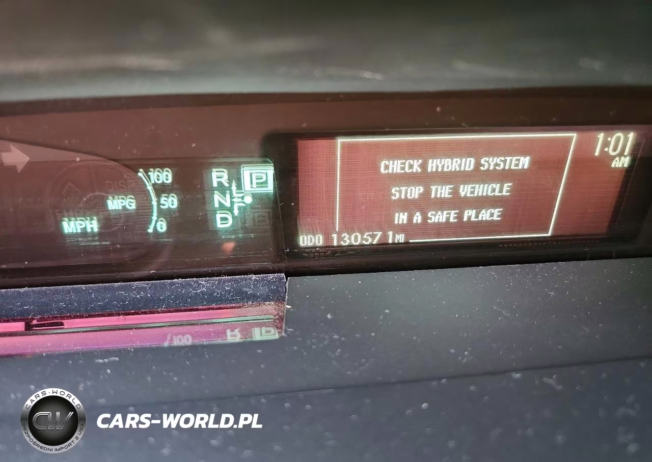 2014 Toyota Prius Two VIN:JTDKN3DU8E1738736 - 9