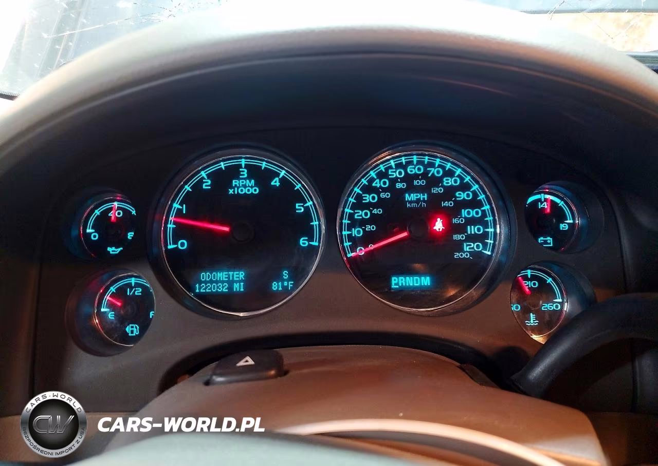 2013 Chevrolet Silverado K1500 Ltz VIN:3GCPKTE77DG280758 - 9