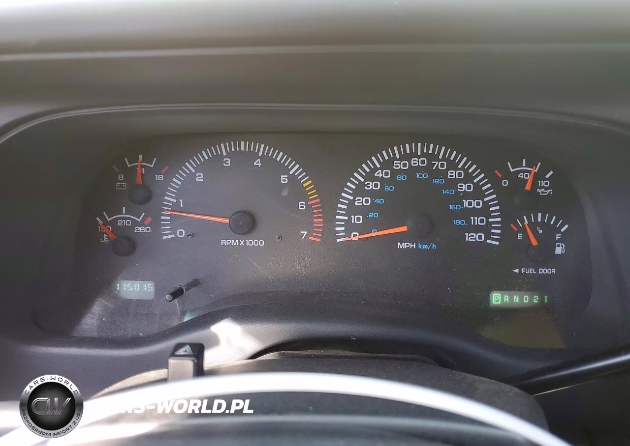 2000 Dodge Dakota Quad VIN:1B7GL2ANXYS663670 - 9