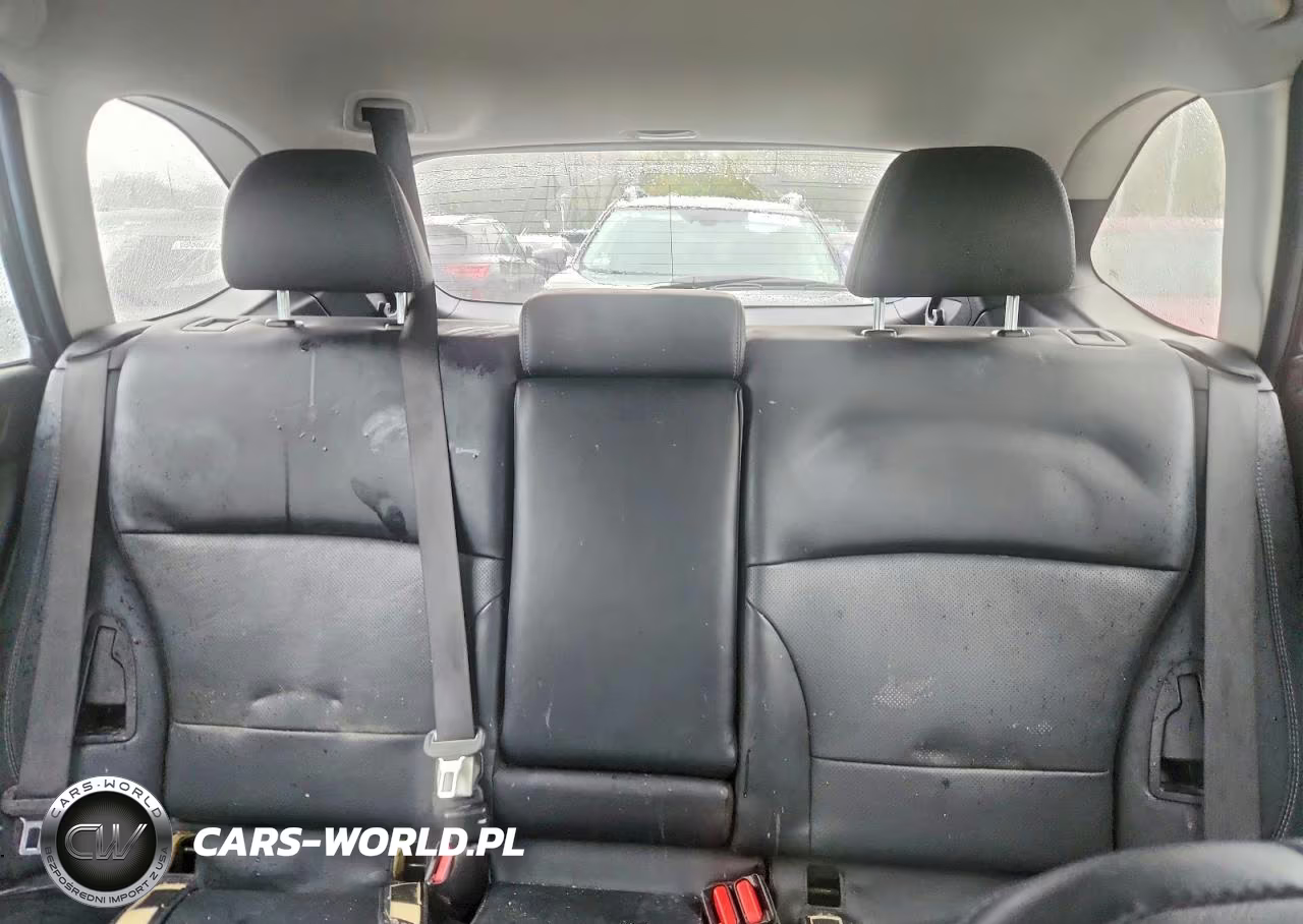 2018 Subaru Outback 2.5I Limited VIN:4S4BSANC9J3350833 - 10