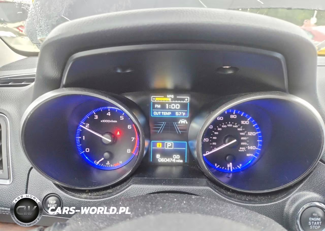 2018 Subaru Outback 2.5I Limited VIN:4S4BSANC9J3350833 - 9