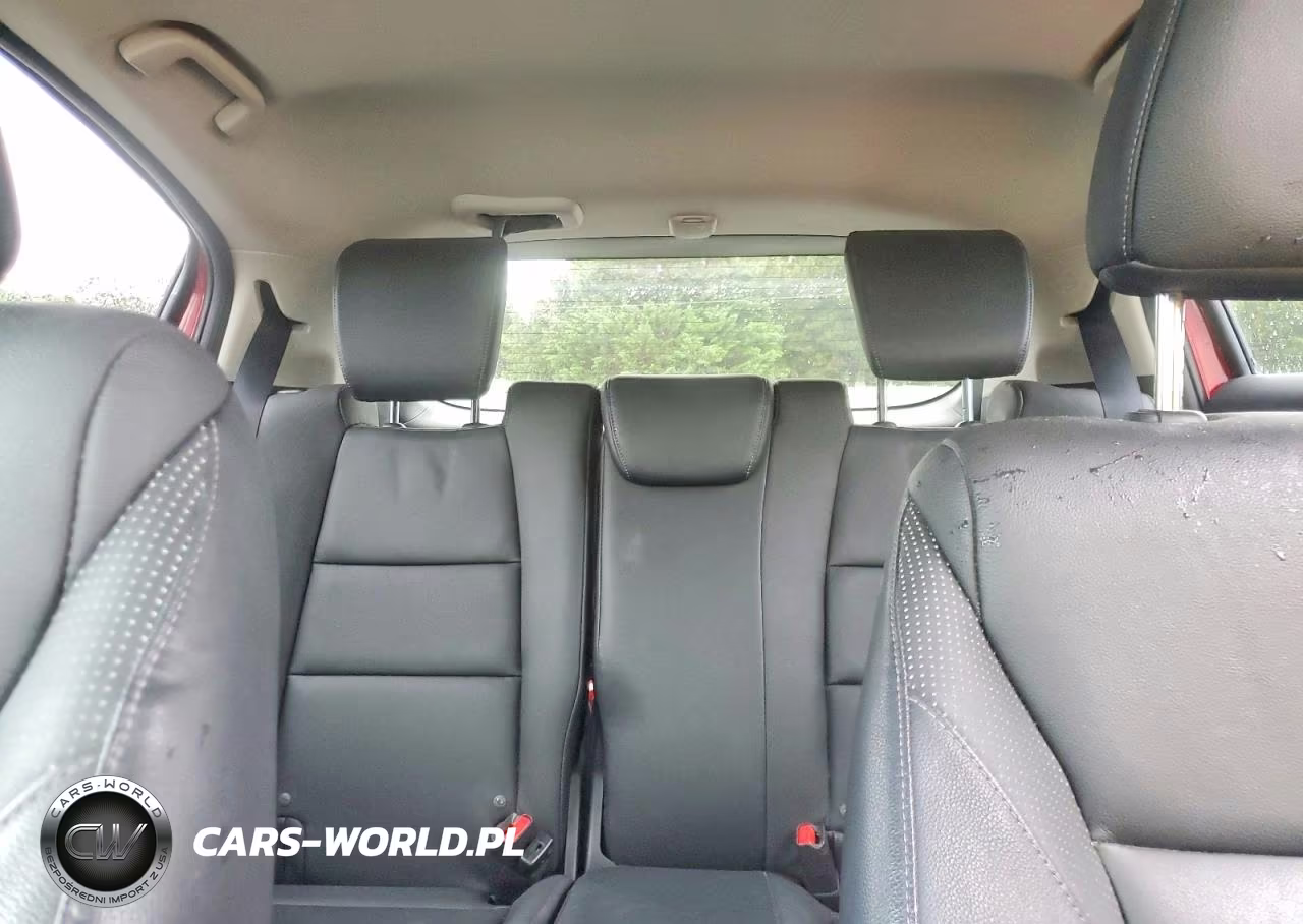 2016 Honda Hr-V Exl VIN:3CZRU5H70GM728946 - 10