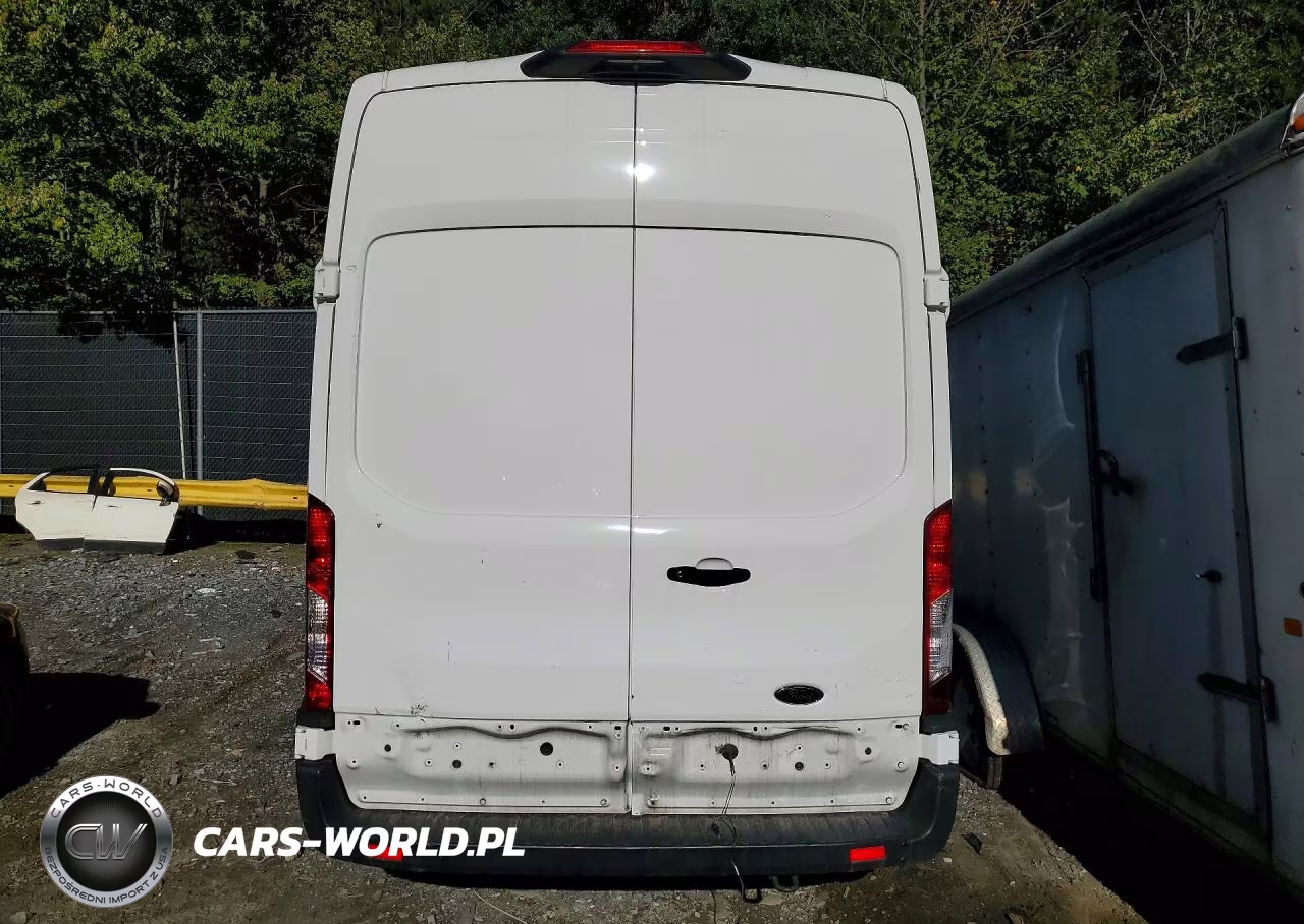 2021 Ford Transit 250 Delivery Van VIN:1FTBR1X87MKA53725 - 6