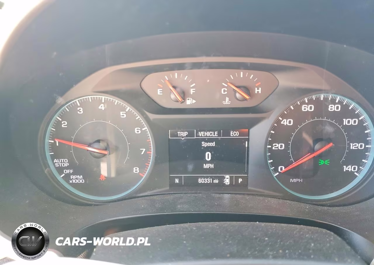 2022 Chevrolet Malibu Lt VIN:1G1ZD5ST0NF161025 - 9