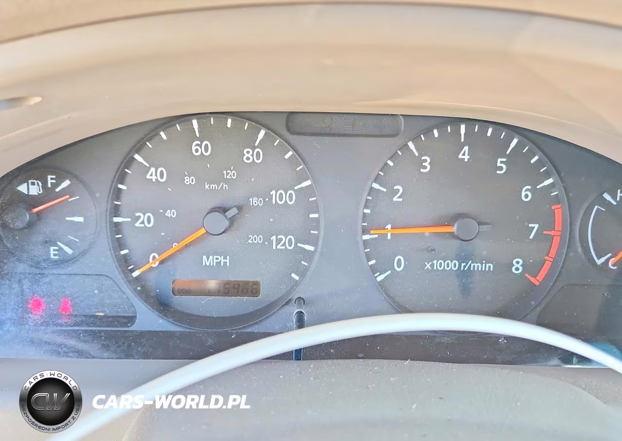 2004 Nissan Sentra 1.8 VIN:3N1CB51D64L837854 - 9