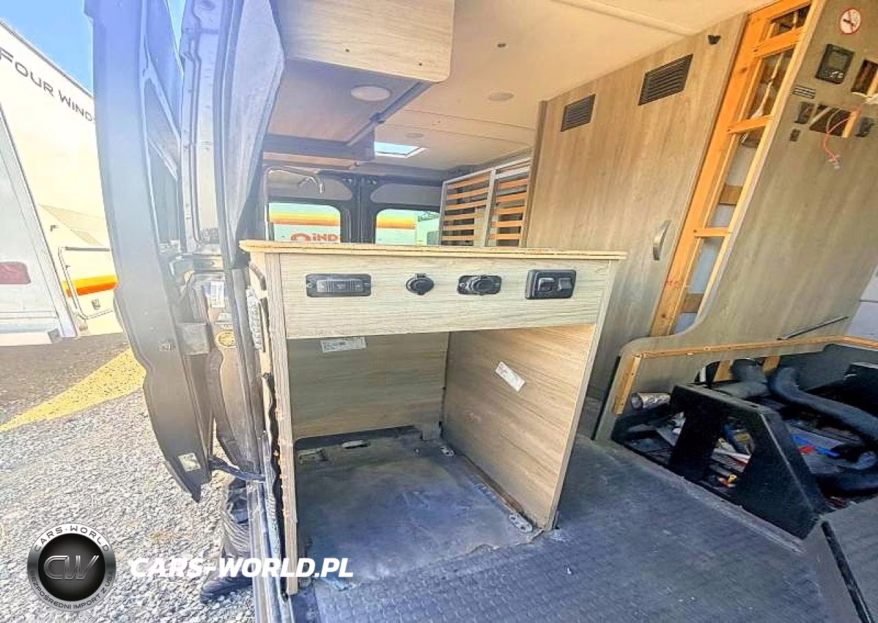 2022 Ram Promaster 3500 Cargo Van High Roof 159 Wb Ext VIN:3C6MRVJG4NE103895 - 6