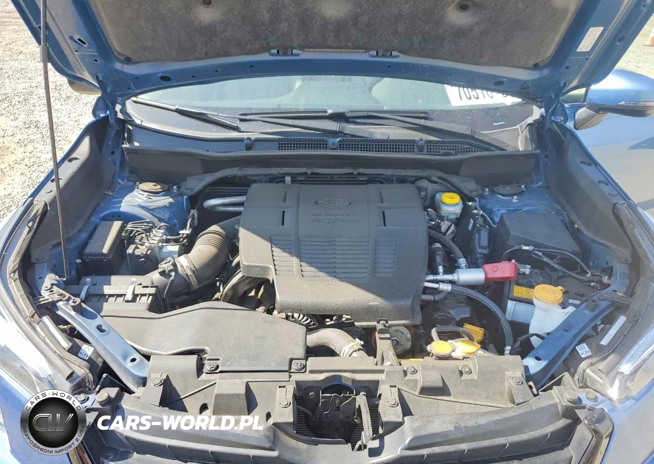 2024 Subaru Forester Limited VIN:JF2SKALC7RH514166 - 12