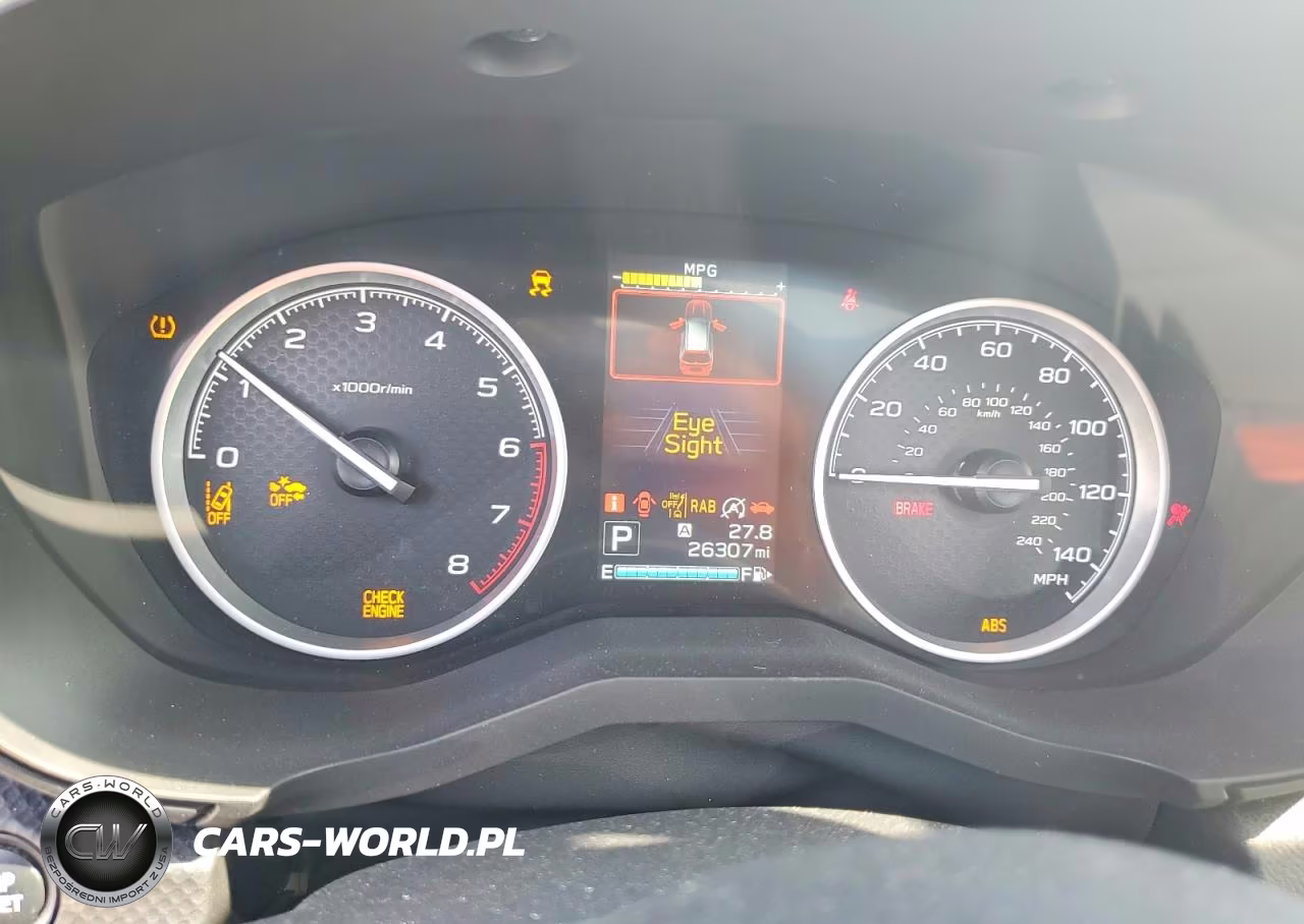 2024 Subaru Forester Limited VIN:JF2SKALC7RH514166 - 9
