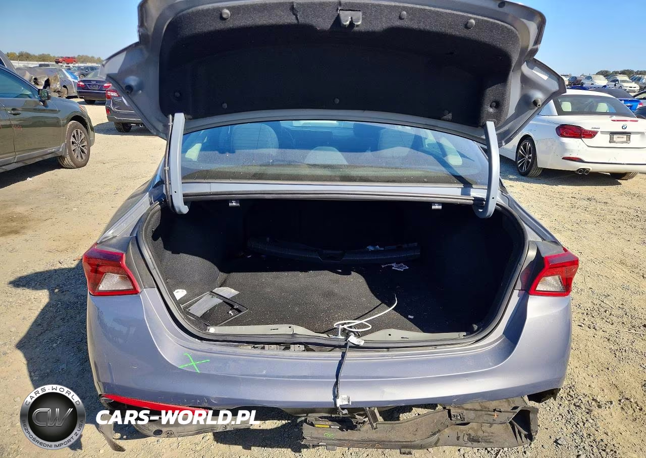 2023 Kia K5 Lxs VIN:5XXG14J25PG209424 - 6