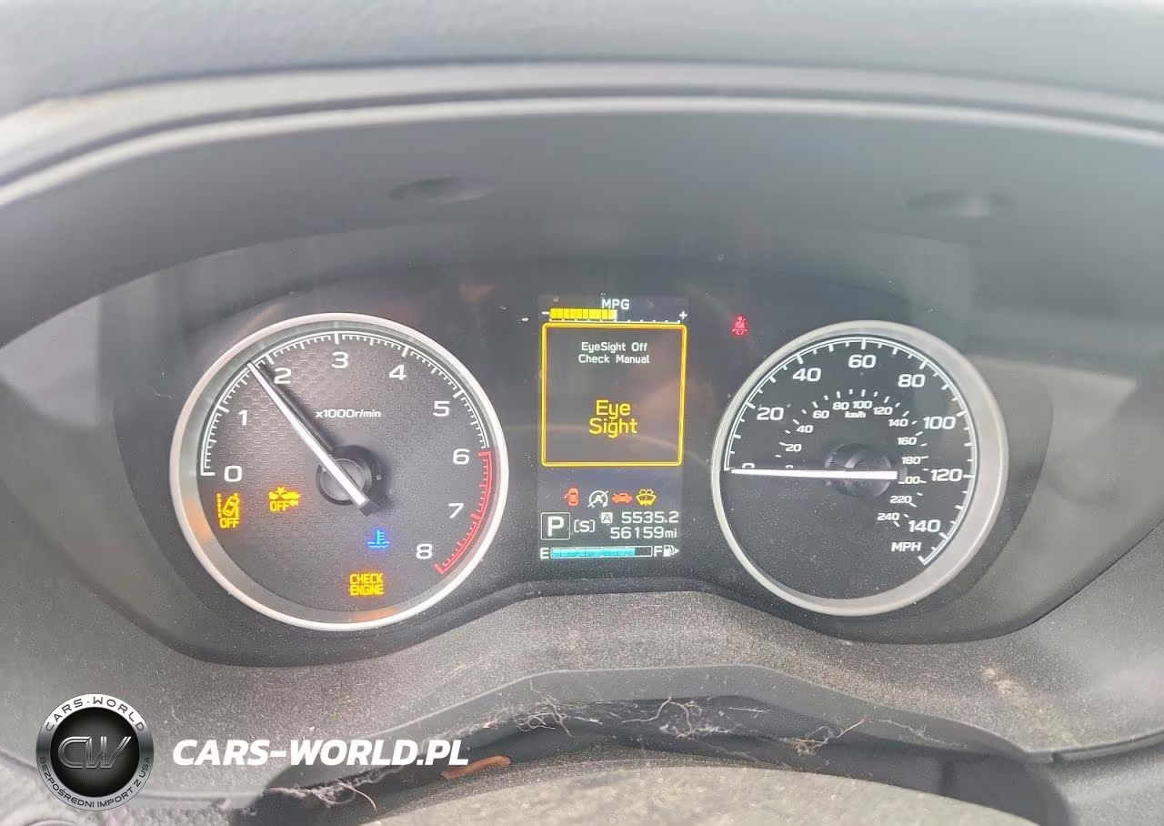 2019 Subaru Forester Premium VIN:JF2SKAGC2KH559662 - 9