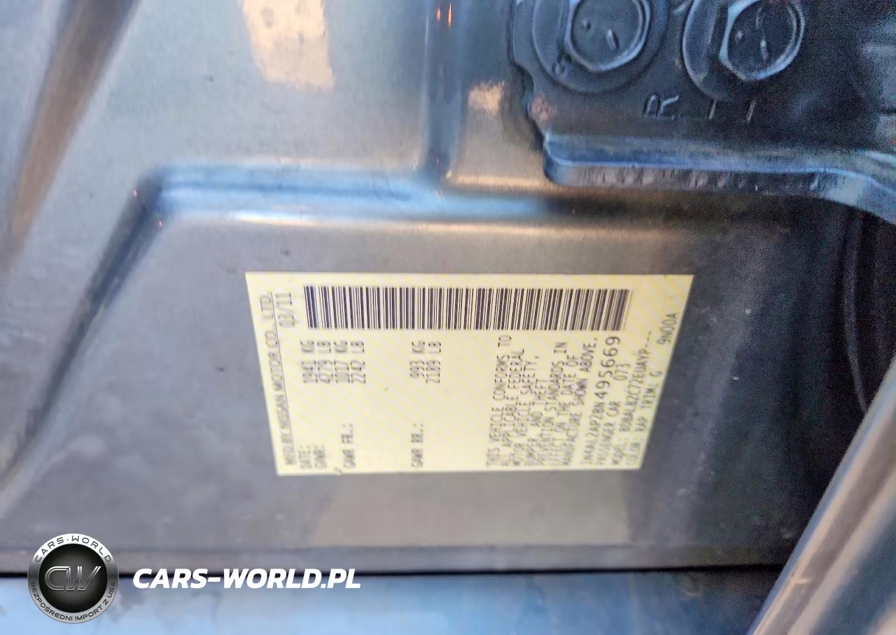 2011 Nissan Altima 2.5 VIN:1N4AL2AP2BN495669 - 12
