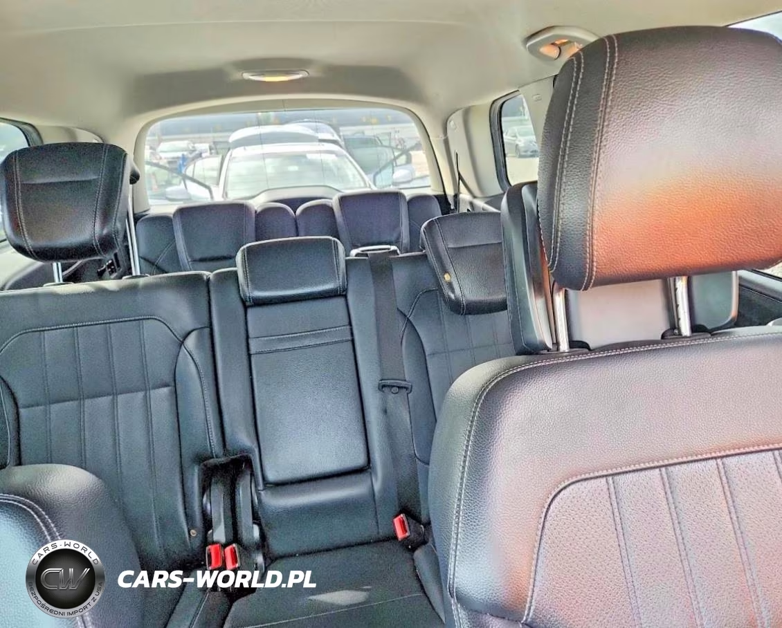 2015 Mercedes-Benz Gl 450 4Matic VIN:4JGDF6EE2FA600556 - 10