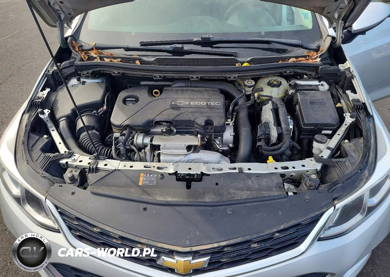 2016 Chevrolet Cruze Ls VIN:1G1BC5SM7G7237205 - 11