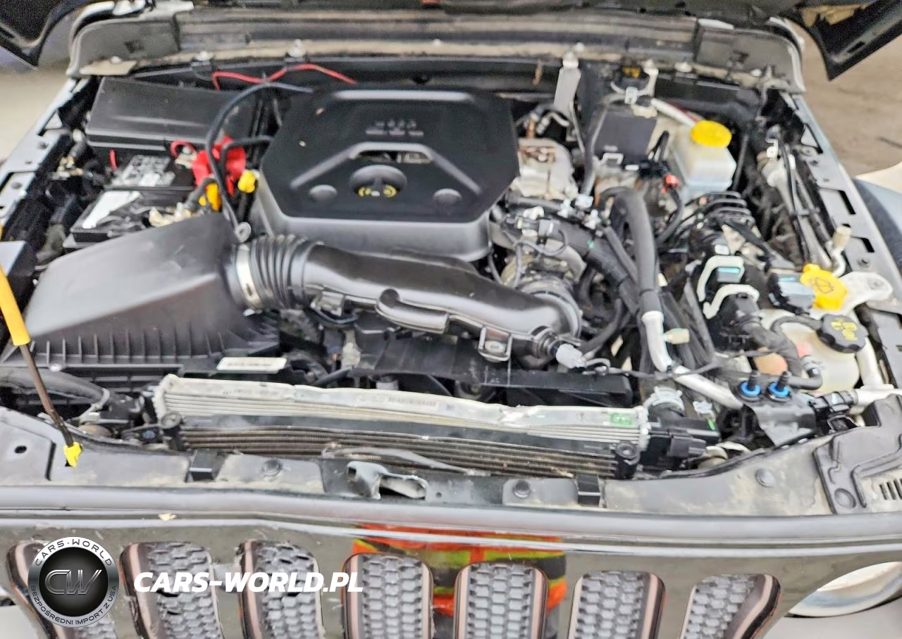 2021 Jeep Wrangler Unlimited Rubicon VIN:1C4HJXFN9MW763827 - 12