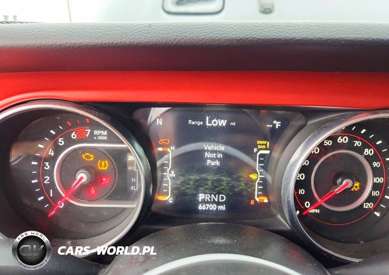 2021 Jeep Wrangler Unlimited Rubicon VIN:1C4HJXFN9MW763827 - 9