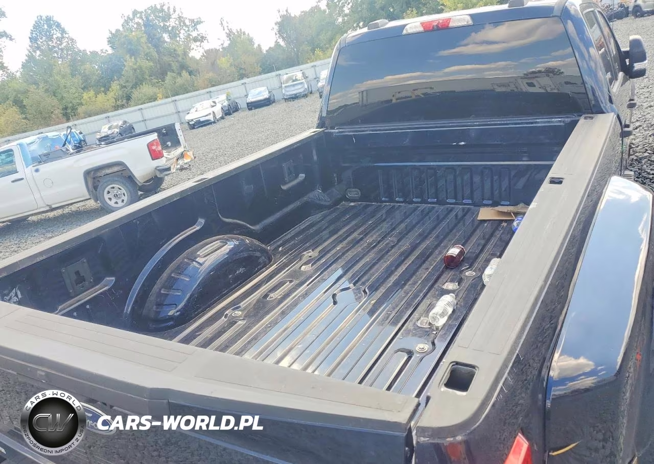 2022 Ford F350 Super Duty VIN:1FT8W3DT3NEE63350 - 10
