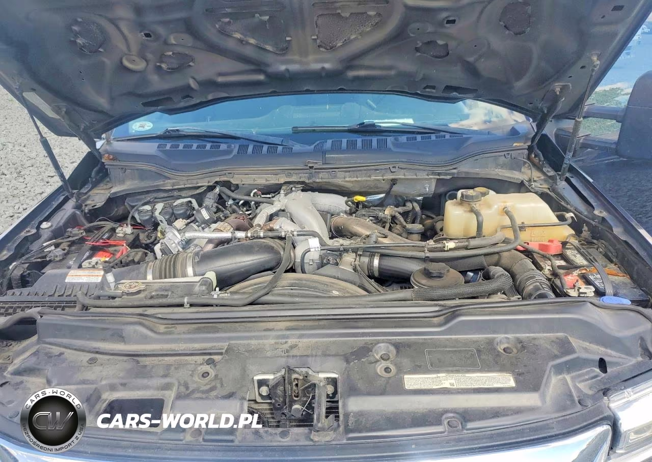 2022 Ford F350 Super Duty VIN:1FT8W3DT3NEE63350 - 12