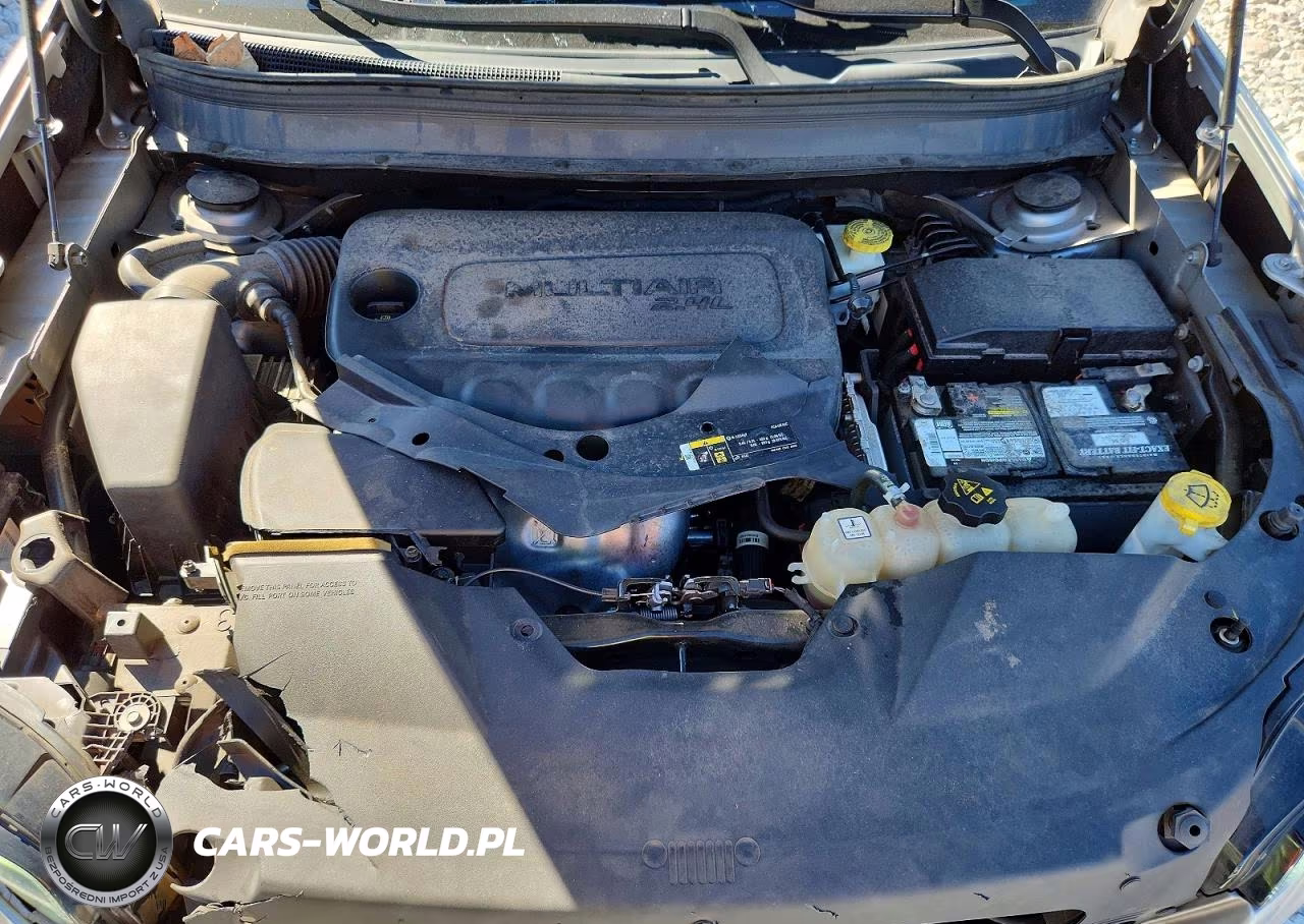 2020 Jeep Cherokee Latitude VIN:1C4PJLCB1LD581645 - 12