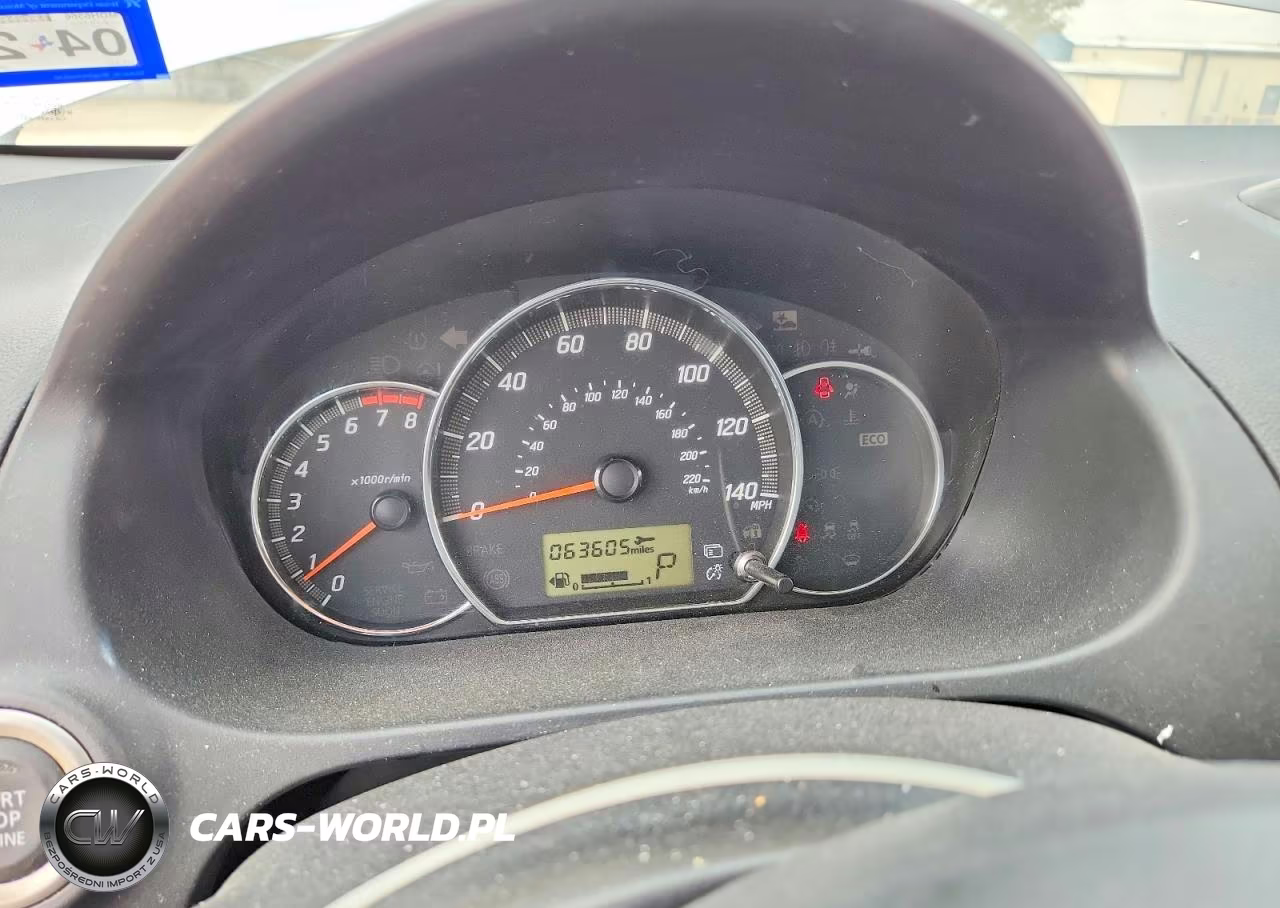 2018 Mitsubishi Mirage Se VIN:ML32A4HJ1JH011685 - 9