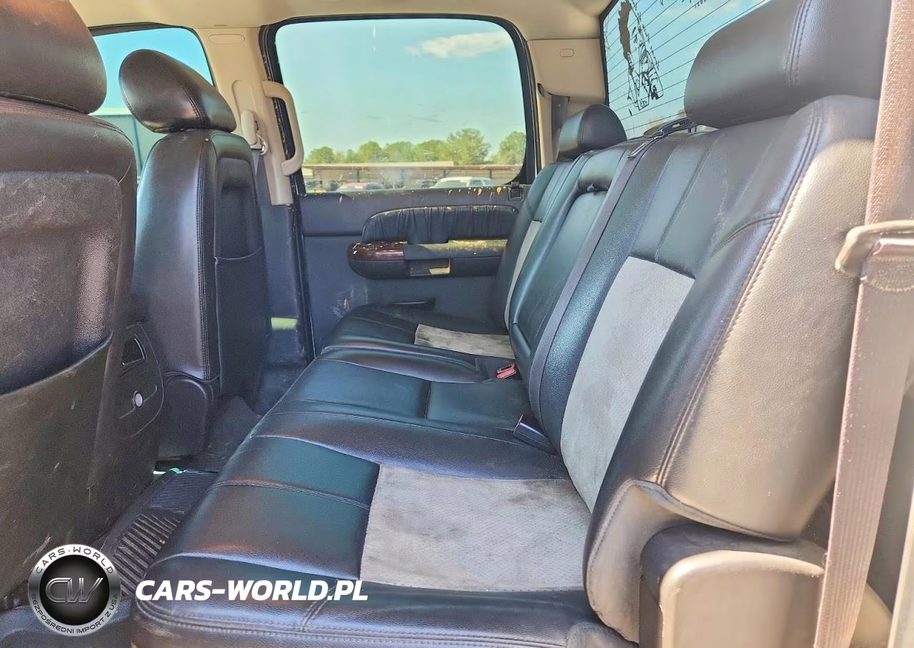 2012 Chevrolet Silverado K1500 Lt VIN:3GCUKSE24CG110972 - 10