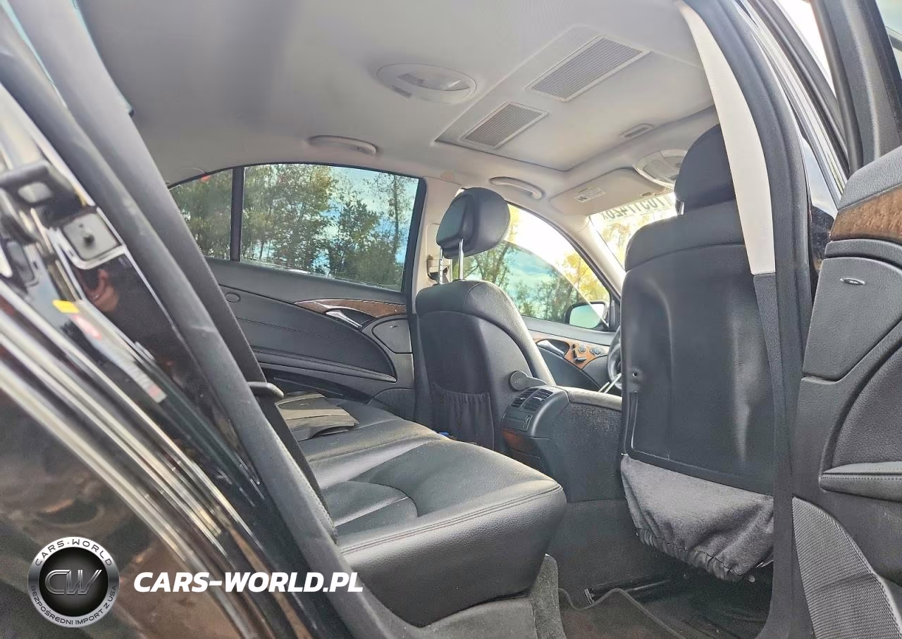 2009 Mercedes-Benz E 350 4Matic VIN:WDBUF87X19B422084 - 10
