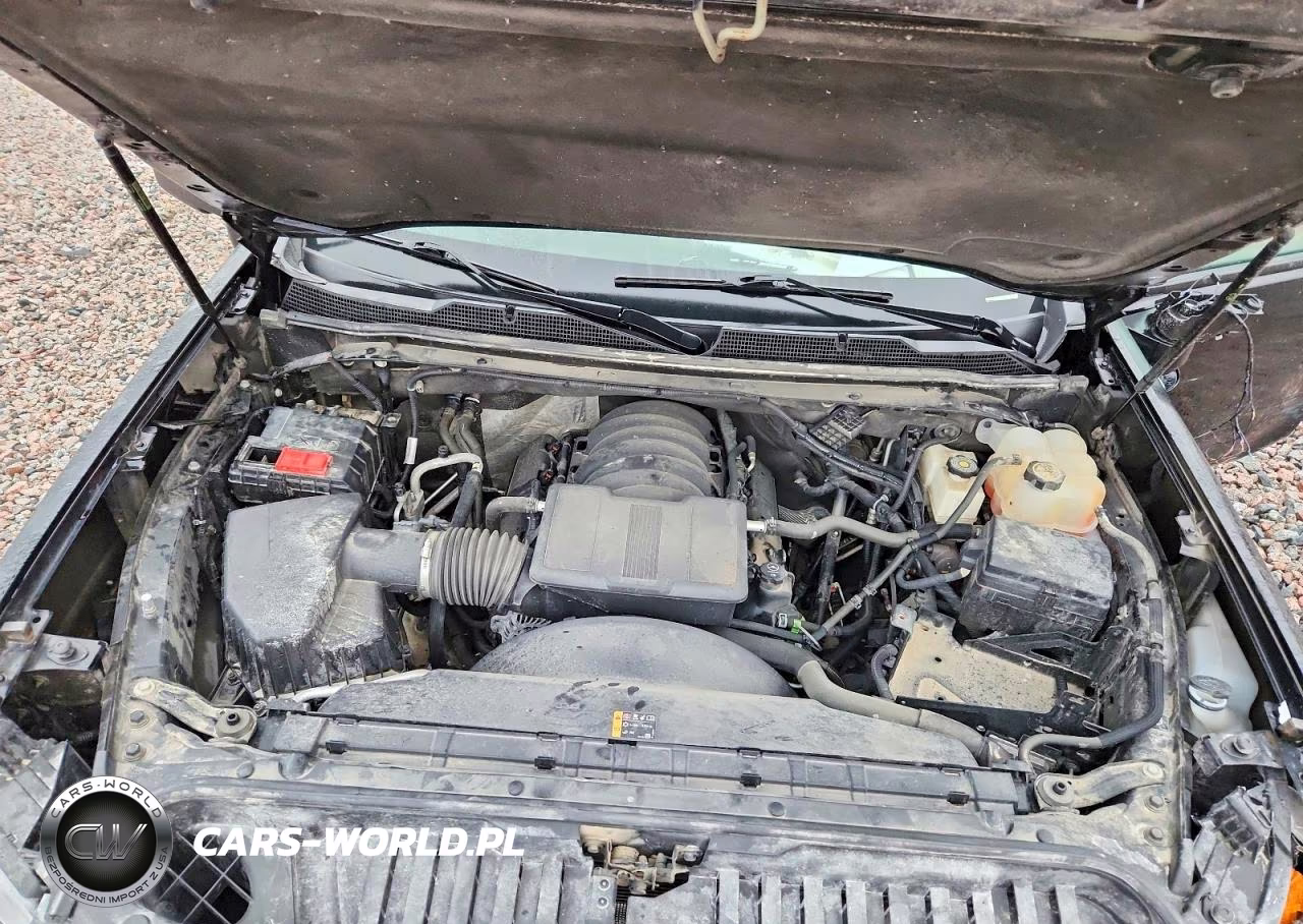 2024 Chevrolet Silverado K2500 Heavy Duty Lt VIN:1GC5YNE77RF115903 - 11