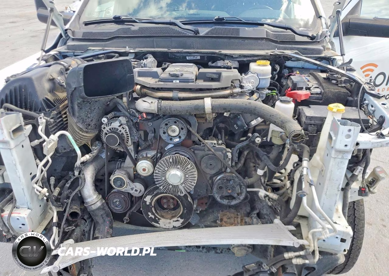 2022 Ram 2500 Tradesman VIN:3C6UR5CL0NG439302 - 11