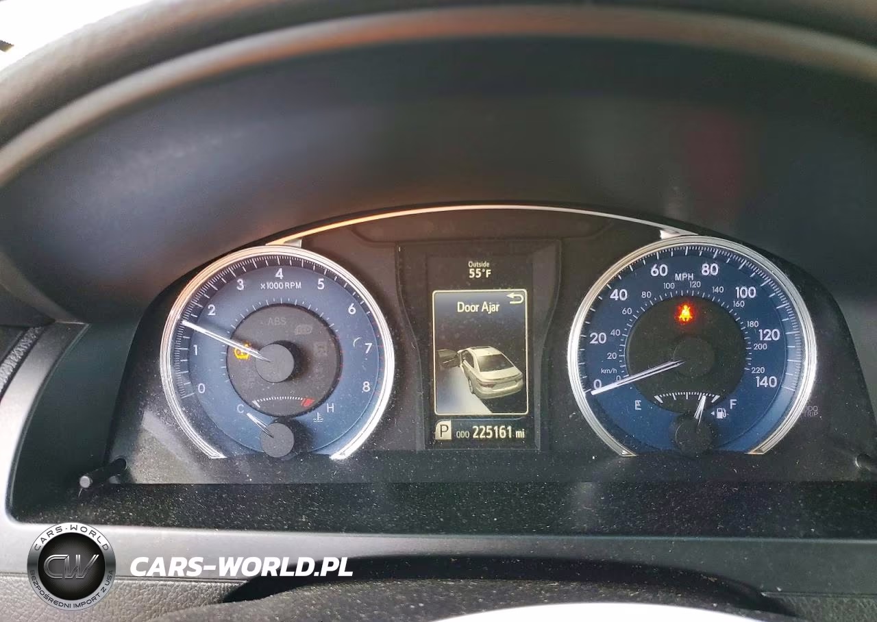 2017 Toyota Camry Le VIN:4T1BF1FK1HU785232 - 9