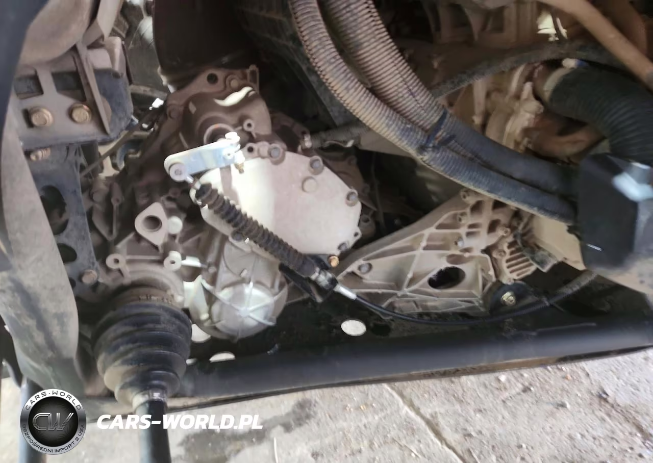 2026 Can-Am Maverick X3 Utility Vehicle VIN:3JBVCAY43TE000082 - 7