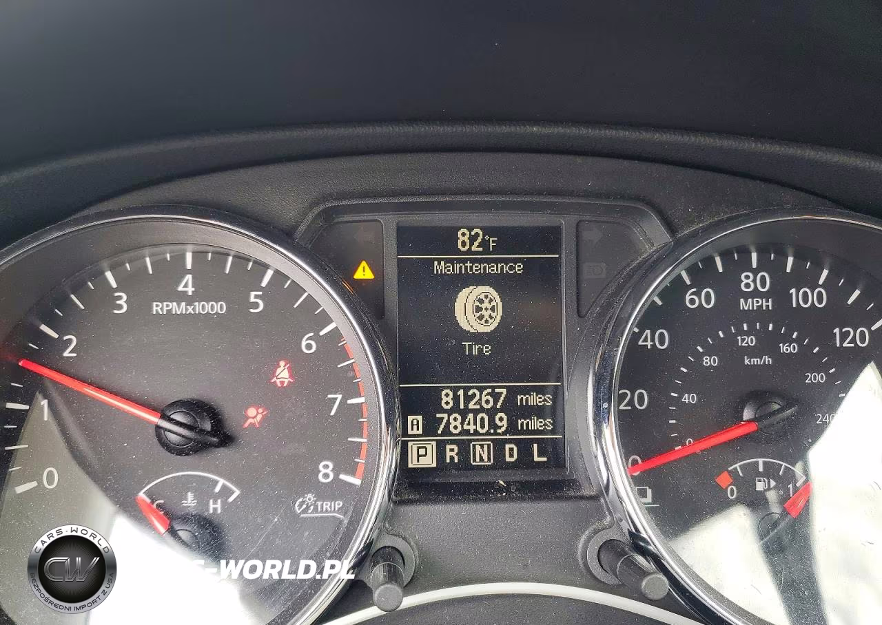 2012 Nissan Rogue S VIN:JN8AS5MVXCW402339 - 9