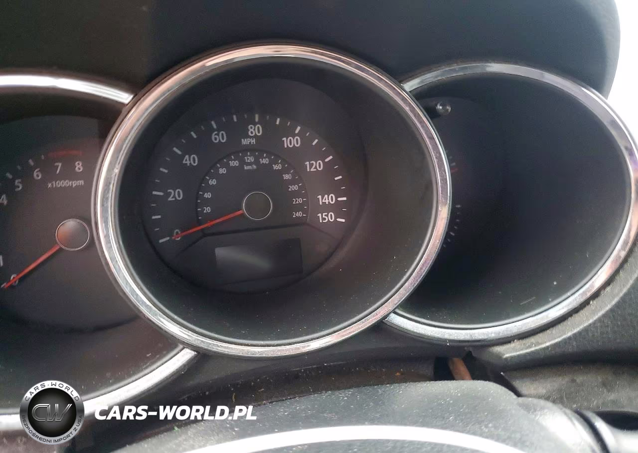2012 Kia Sorento Base VIN:5XYKTDA24CG269995 - 9