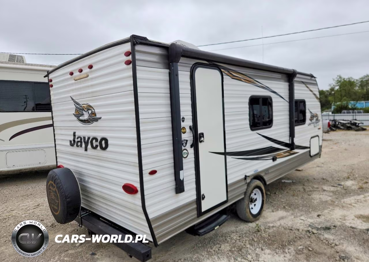 2019 Jayco Jay Flight VIN:1UJBJ0AJ5K17A0344 - 4