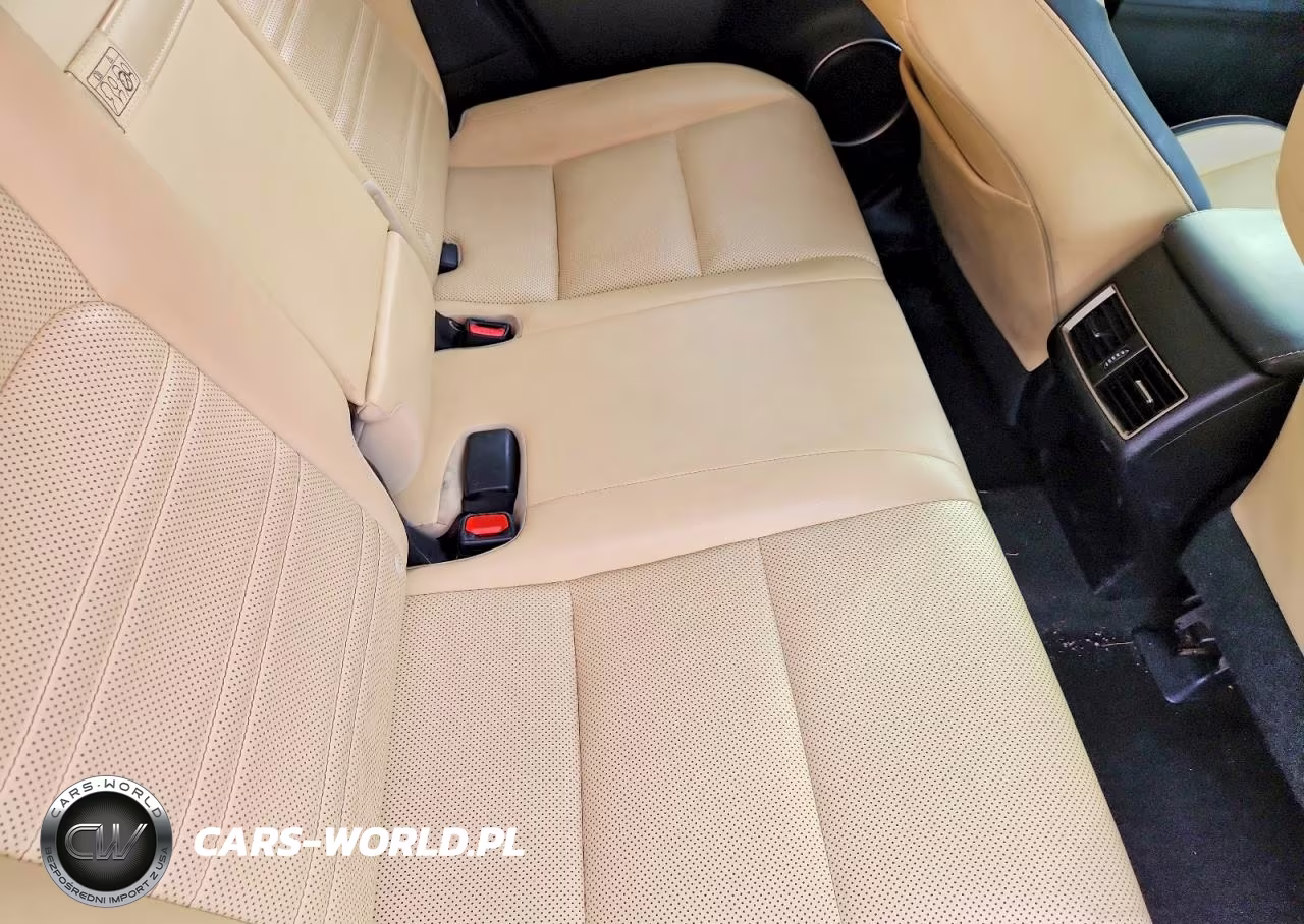 2016 Lexus Nx 200T Base VIN:JTJYARBZ3G2024496 - 10