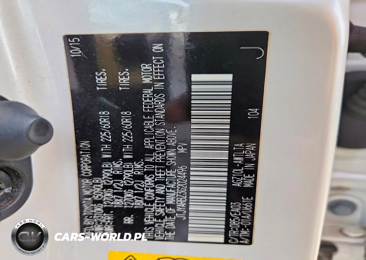 2016 Lexus Nx 200T Base VIN:JTJYARBZ3G2024496 - 12
