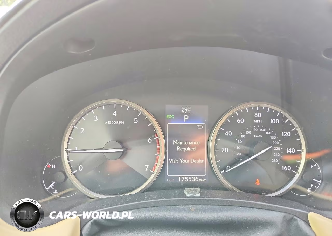 2016 Lexus Nx 200T Base VIN:JTJYARBZ3G2024496 - 9