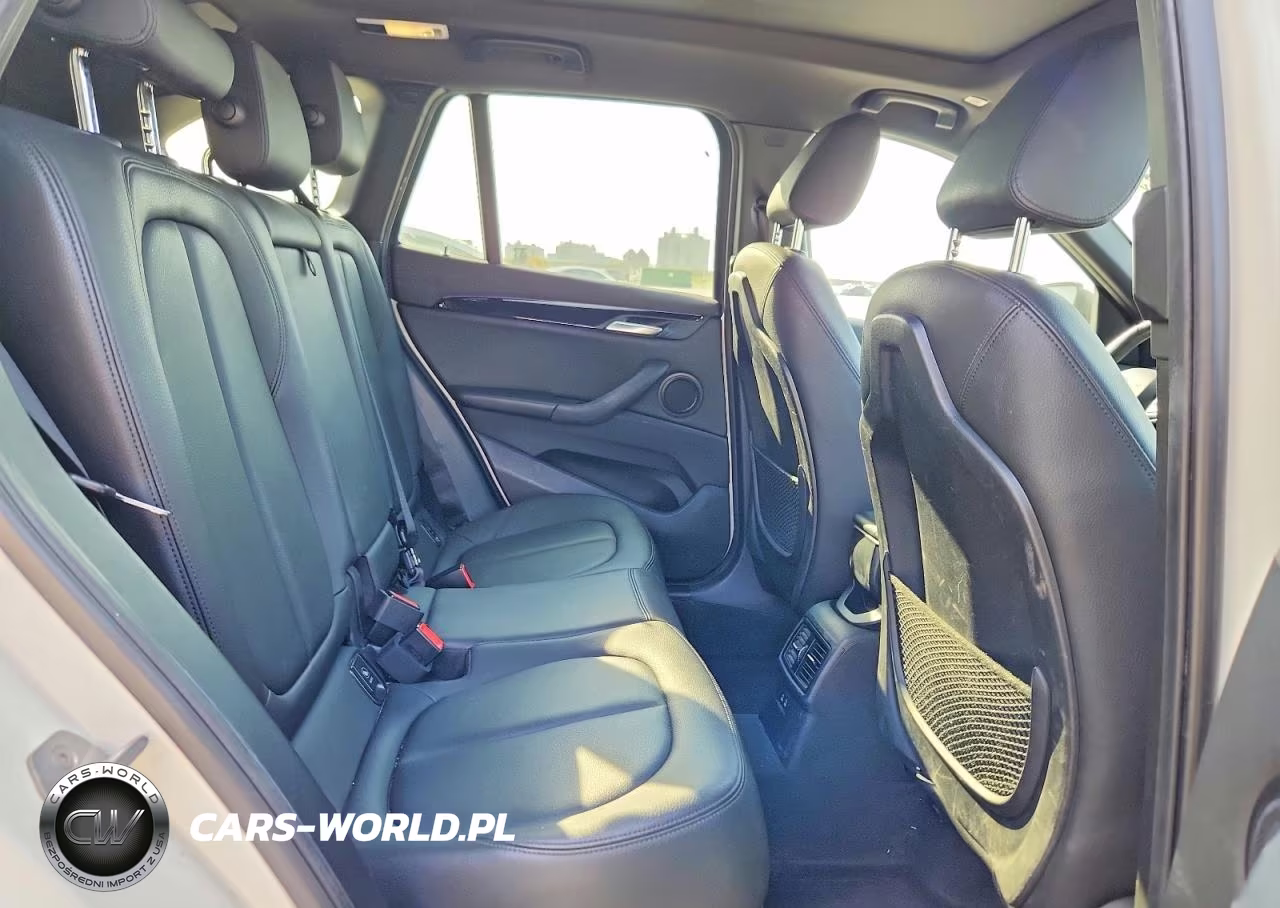 2020 BMW X1 xDrive28I VIN:WBXJG9C06L5P55471 - 11