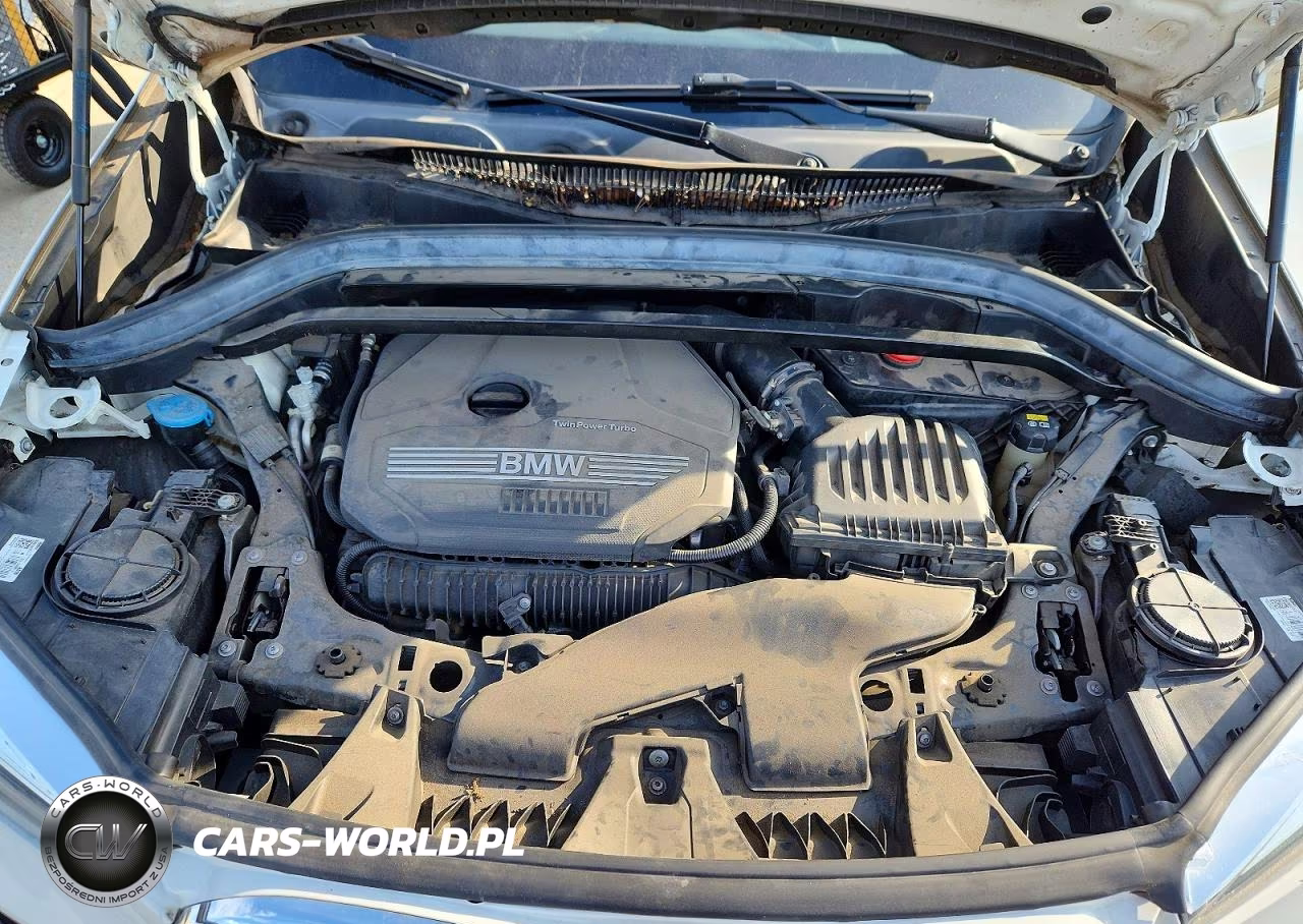 2020 BMW X1 xDrive28I VIN:WBXJG9C06L5P55471 - 12
