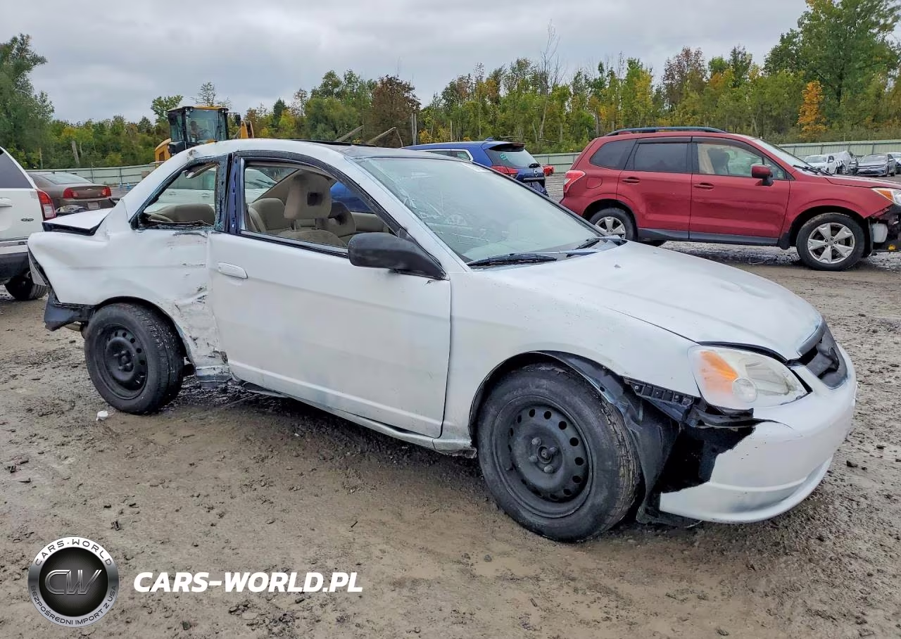 2002 Honda Civic Ex VIN:1HGEM22922L081801 - 4