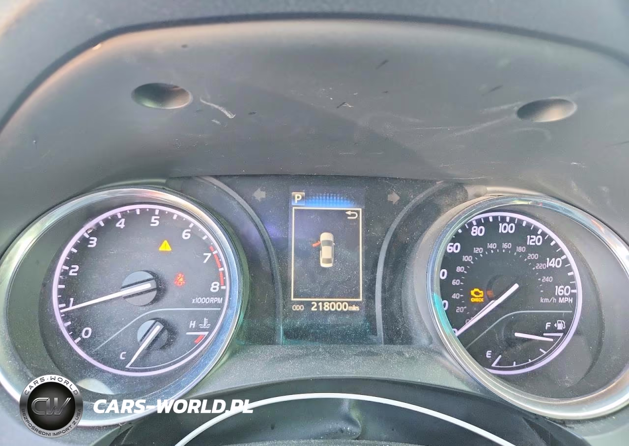2018 Toyota Camry Se VIN:4T1B11HK3JU676837 - 9