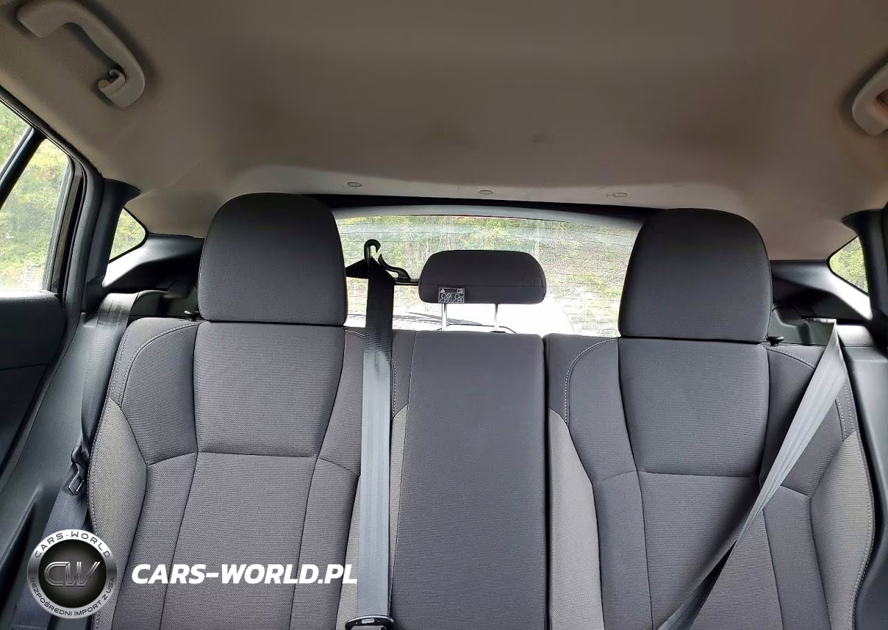 2025 Subaru Impreza VIN:JF1GUABC0S8218983 - 10