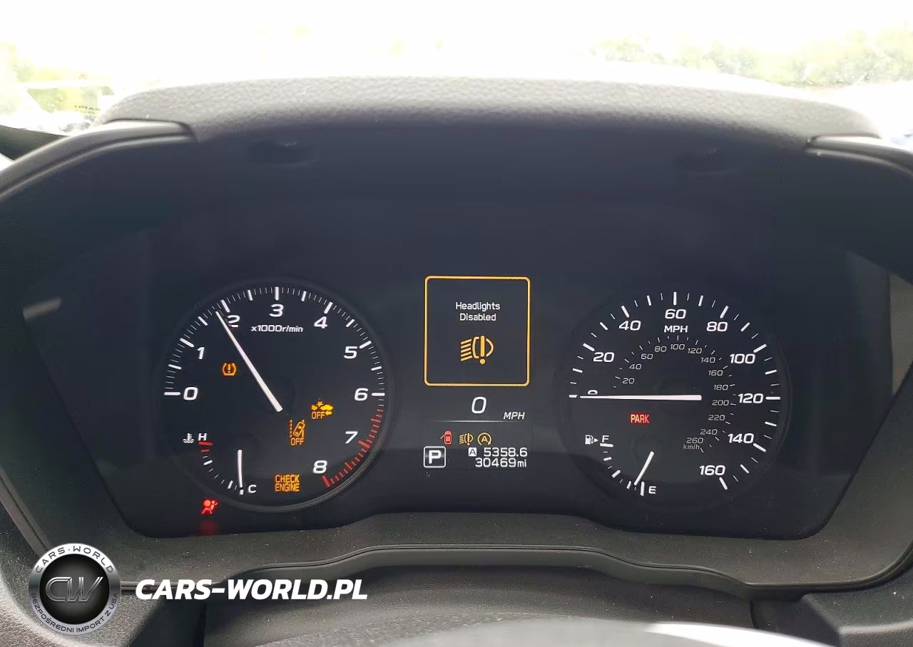 2025 Subaru Impreza VIN:JF1GUABC0S8218983 - 9