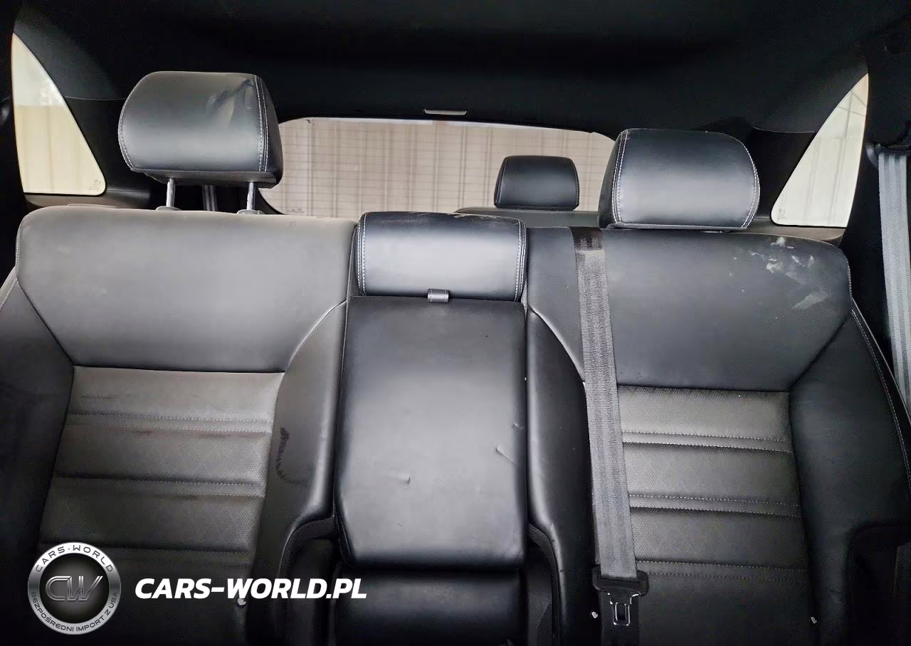 2019 KIA SORENTO 3.3L SXL VIN:5XYPKDA54KG509063 - 10