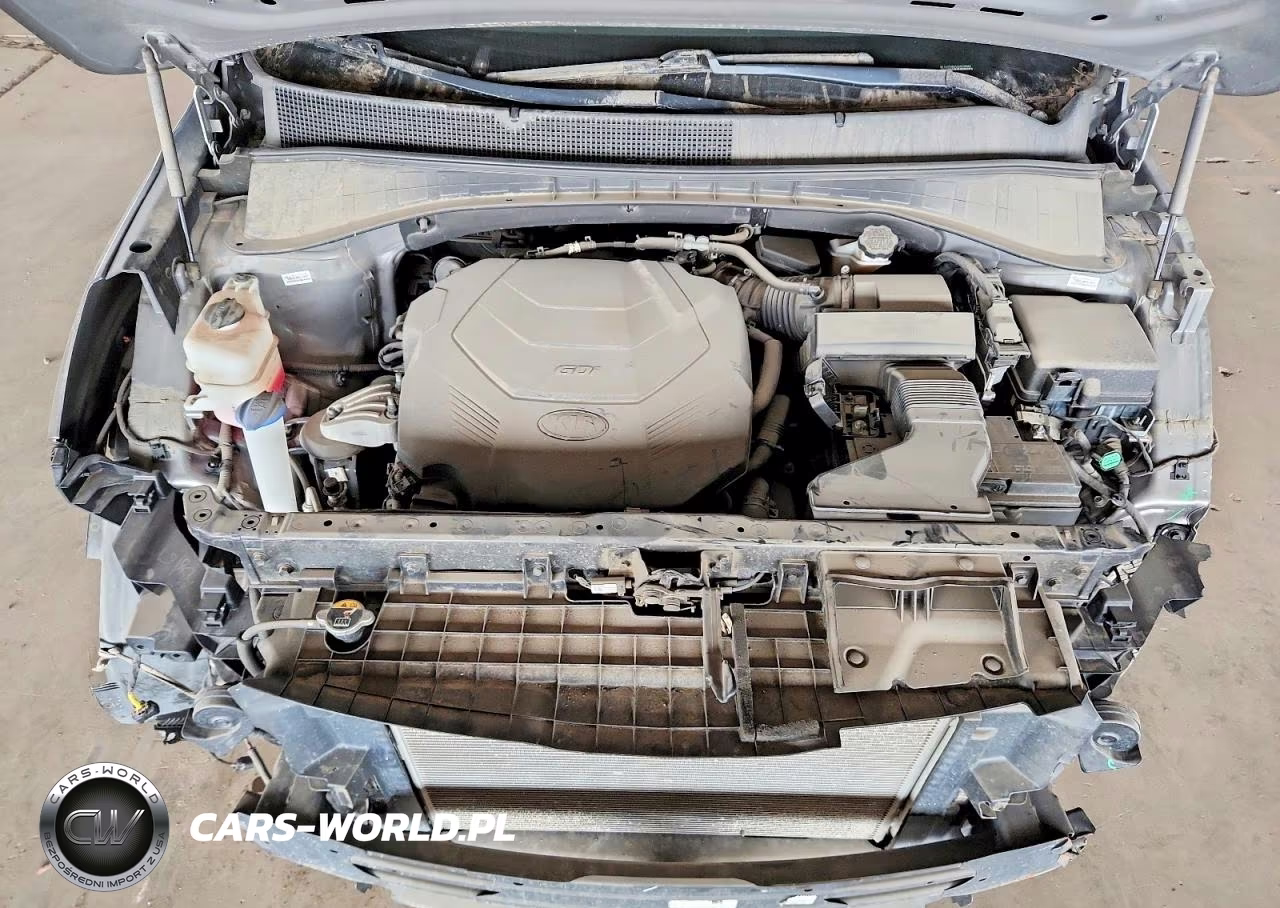 2019 KIA SORENTO 3.3L SXL VIN:5XYPKDA54KG509063 - 12