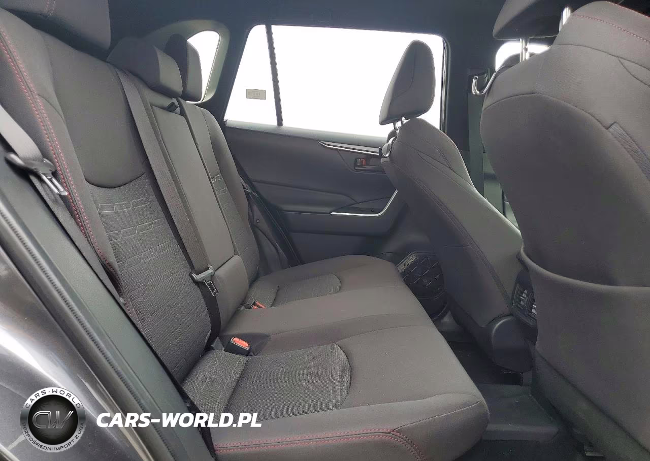 2021 Toyota Rav4 Prime Se VIN:JTMAB3FV1MD012885 - 10